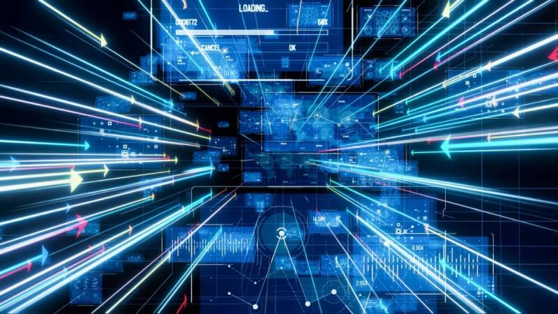 喜德县SCADA系统开发:守护工业安全的数字卫士